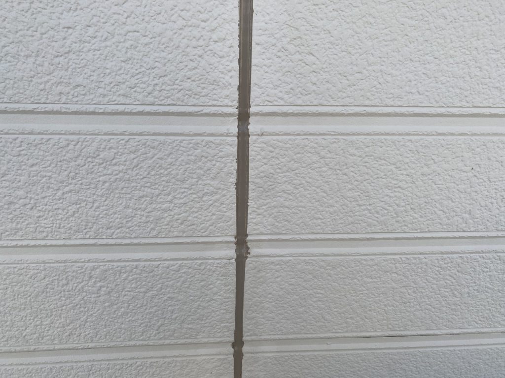 岐阜市I様邸の外壁塗装のアフター写真